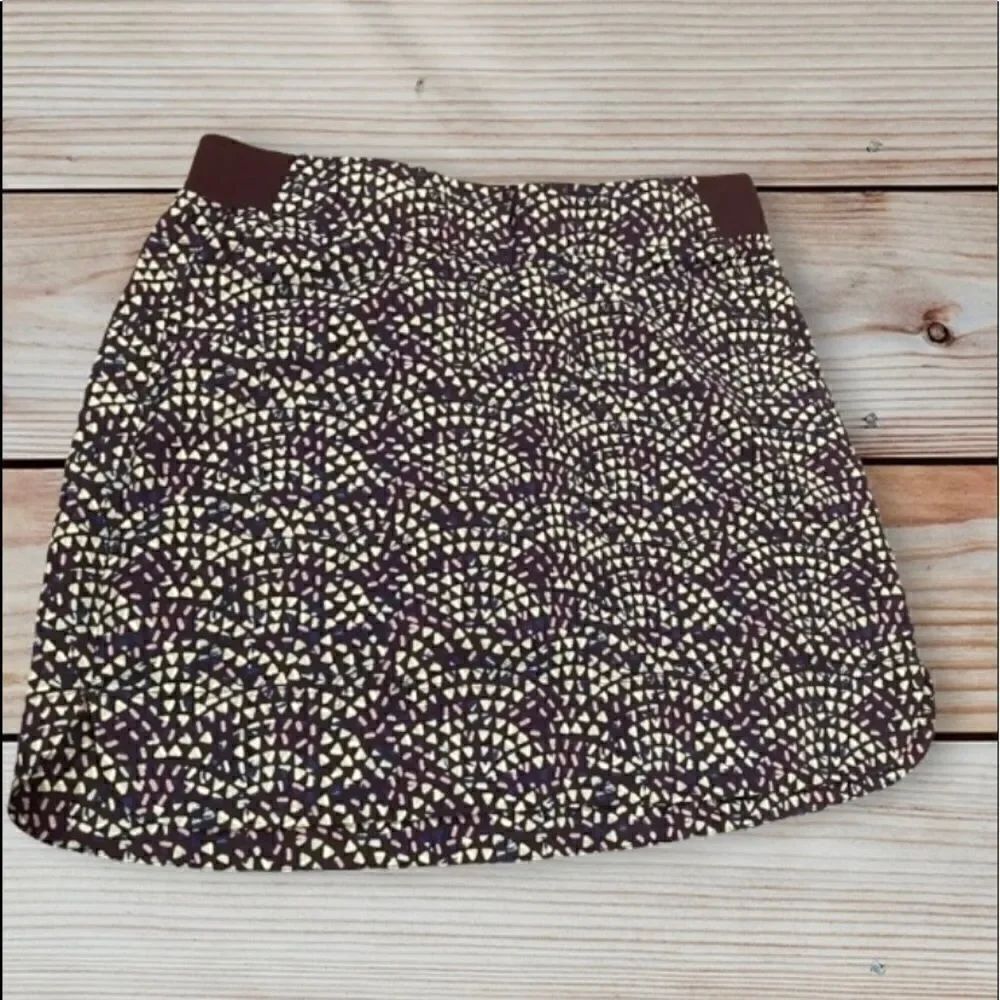 Cypress Club Skirt Size Medium Tennis Skirt